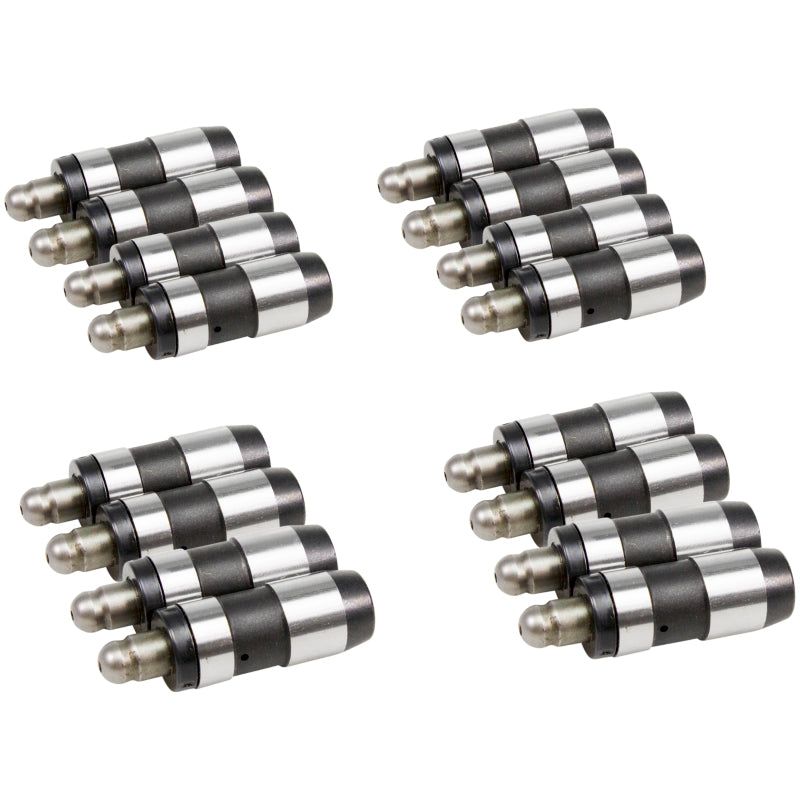 COMP Cams 84031-16 - CCA84031-16 - COMP Cams 96-04 Ford Modular 4.6L-5.4L SOC Performance Lash Adjusters - Set of 16 - Shipped in Europe - Tuningsupply.com