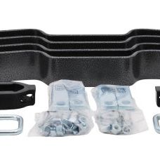 Hellwig 61917 - HWG61917 - Hellwig 19-21 Chevrolet Silverado 1500 2/4WD Pro Series - Up To 2500lb Level Load Capacity - Shipped in Europe - Tuningsupply.com