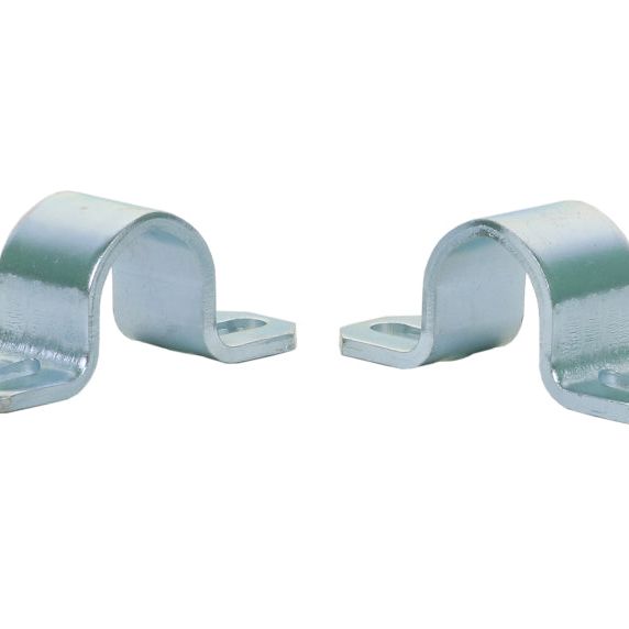 Whiteline W21301 - WHLW21301 - Whiteline Plus 63-82 Chevy Corvette C2/C3 / 10/65-73 Ford Mustang Sway Bar Mount Bracket - Shipped in Europe - Tuningsupply.com