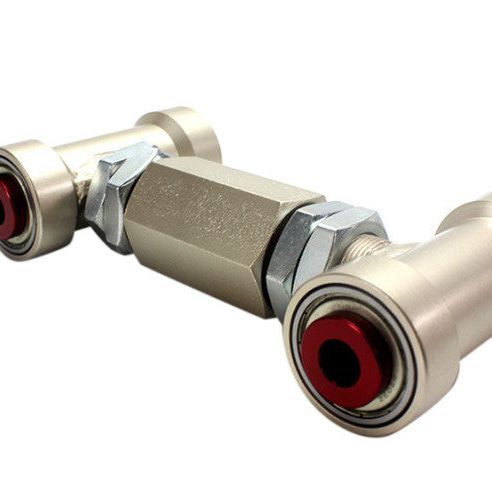 ISR Performance IS-Z32-CMBR - ISRIS-Z32-CMBR - ISR Performance Front Upper Camber Arm - Nissan 300ZX/R32 GTR - Shipped in Europe - Tuningsupply.com