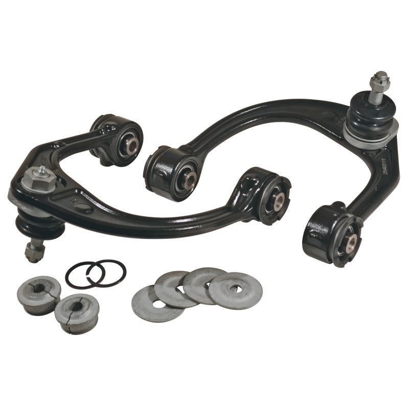 SPC Performance 25460 - SPC25460 - SPC Performance ADJ UCA TOYOTA TACOMA (Pair) - Shipped in Europe - Tuningsupply.com