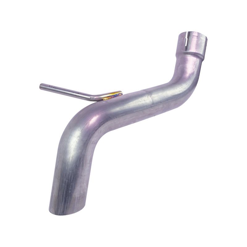 Injen SES5003MD - INJSES5003MD - Injen 07-18 Jeep Wrangler (JK) V6 3.6L/3.8L SES Muffler Delete Kit - Shipped in Europe - Tuningsupply.com