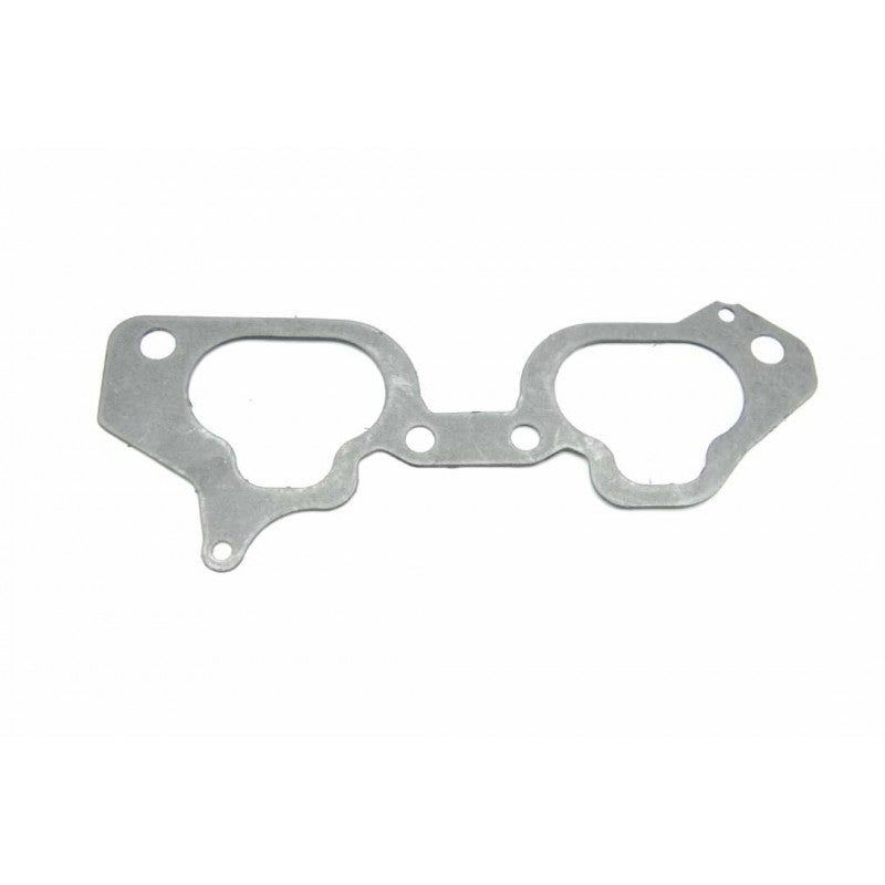 Turbo XS GIM-L-EJ2025 - TXSGIM-L-EJ2025 - Turbo XS 04-21 Subaru STI (EJ20/EJ25) Lower Intake Manifold Graphite Coated Composite Gasket (Pair) - Shipped in Europe - Tuningsupply.com