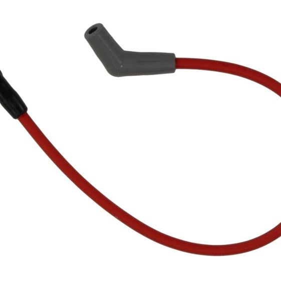 Ford Racing M-12259-R301 - FRPM-12259-R301 - Ford Racing 9mm Spark Plug Wire Sets - Red - Shipped in Europe - Tuningsupply.com