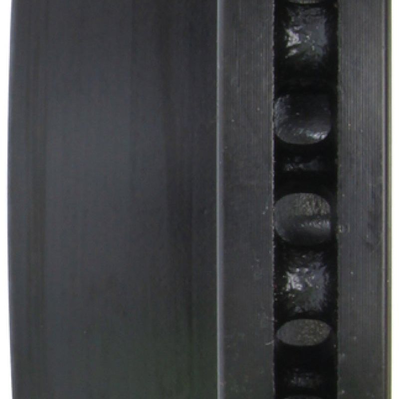 Stoptech 127.46075L - STO127.46075L - StopTech Slotted & Drilled Sport Brake Rotor - Shipped in Europe - Tuningsupply.com