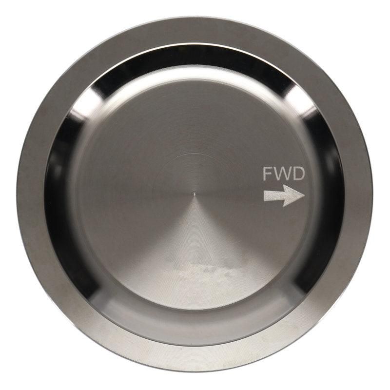 Wiseco K556M86AP - WISK556M86AP - Wiseco Nissan SR20 Turbo -12cc 1.260 X 86MM Piston Kit - Shipped in Europe - Tuningsupply.com