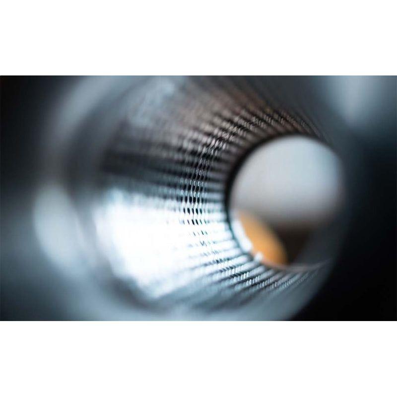 Magnaflow 12641 - MAG12641 - MagnaFlow Muffler Mag SS 16Ga 30X6X6 3X3 C/C - Shipped in Europe - Tuningsupply.com