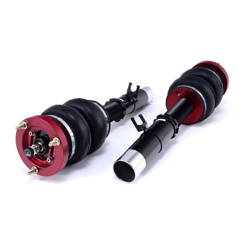 Air Lift 75573 - ALF75573 - Air Lift Performance Front Kit for 82-93 BMW 3 Series E30 w/ 51mm Diameter Front Struts - Shipped in Europe - Tuningsupply.com