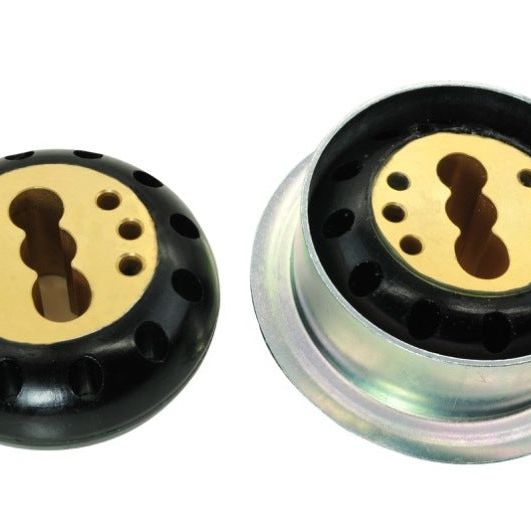 Whiteline KDT924 - WHLKDT924 - Whiteline 12+ Scion FR-S/Subaru BRZ/Toyota 86/Toyota GT-86 Rear Diff-Mount in Cradle Bushing - Shipped in Europe - Tuningsupply.com