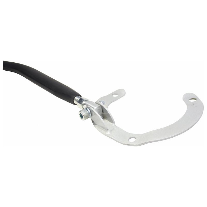 Whiteline KSB630 - WHLKSB630 - Whiteline 05-09 Subaru Legacy GT/Outback XT Front Adj. Strut Tower Bar - Shipped in Europe - Tuningsupply.com