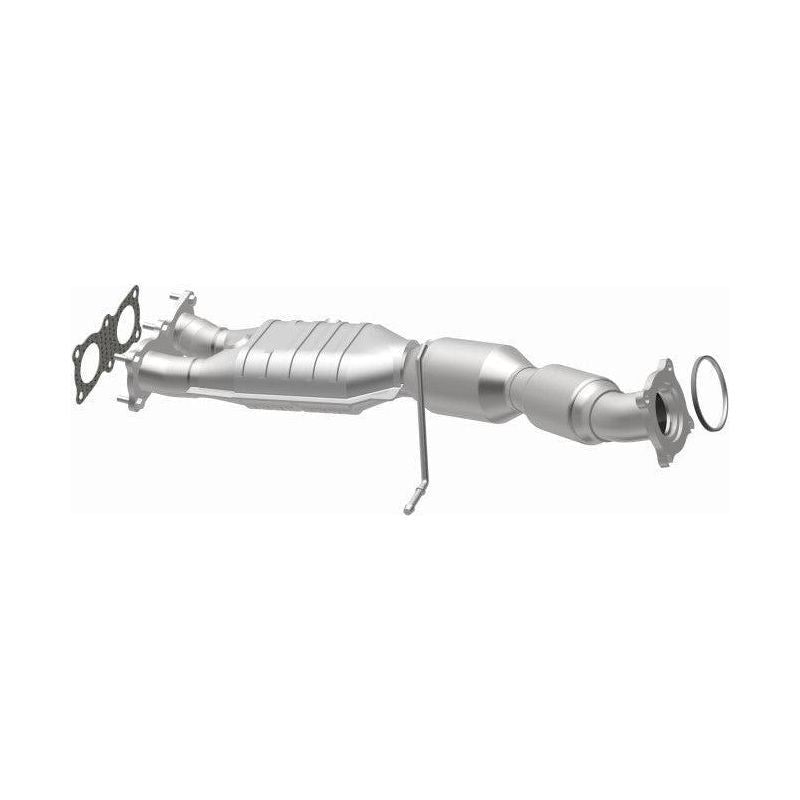 Magnaflow 52005 - MAG52005 - Magnaflow Conv DF 10-14 Volvo S80 3.2L - Shipped in Europe - Tuningsupply.com