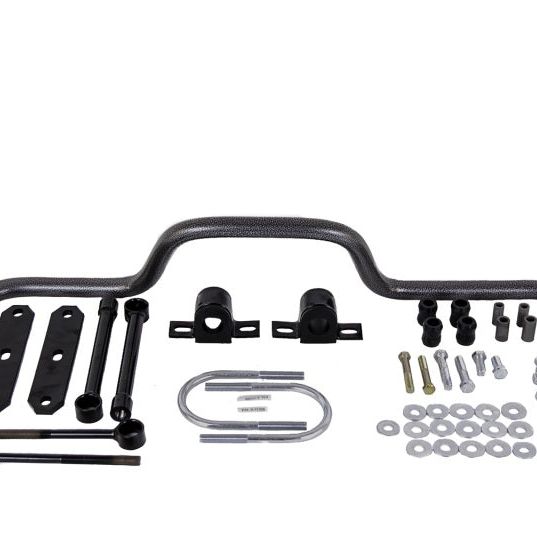 Hellwig 7878 - HWG7878 - Hellwig 00-05 Ford Excursion 4WD 4-6in Lift Solid Heat Treated Chromoly 1-1/4in Rear Sway Bar - Shipped in Europe - Tuningsupply.com