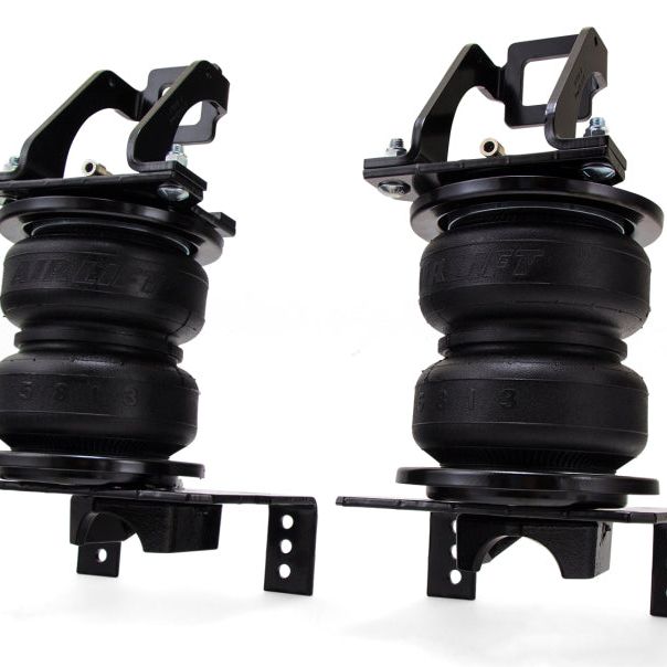 Air Lift 88390 - ALF88390 - Air Lift Loadlifter 5000 Ultimate Rear Air Spring Kit for 99-04 Ford F-250 Super Duty 4WD - Shipped in Europe - Tuningsupply.com