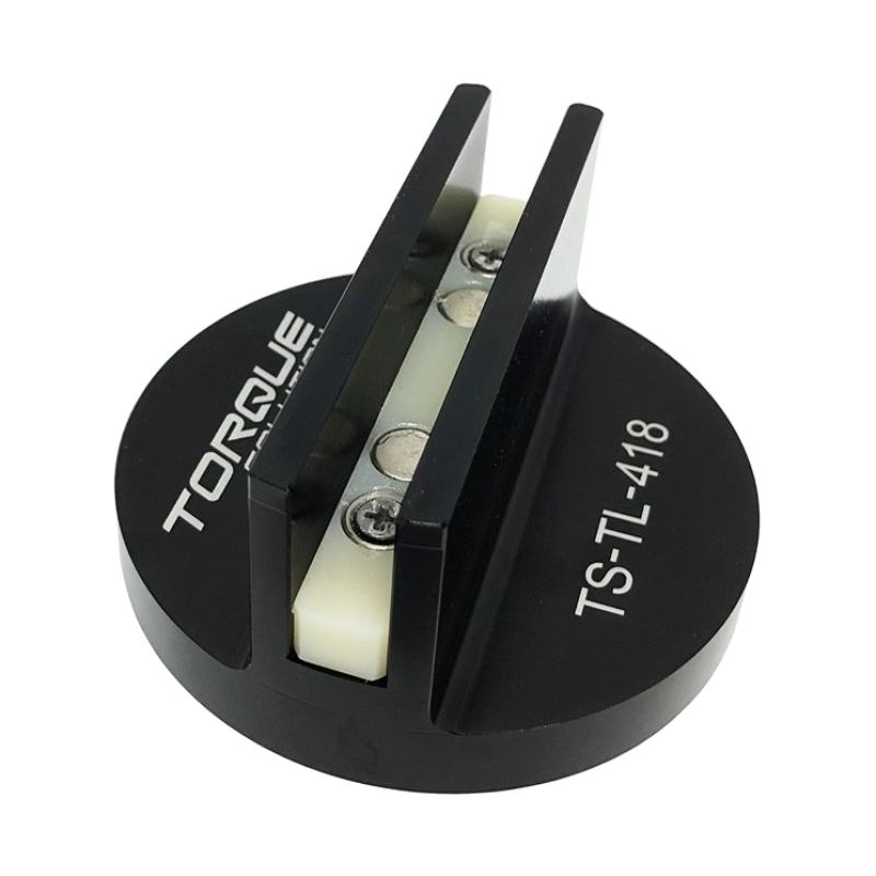Torque Solution TS-TL-418 - TQSTS-TL-418 - Torque Solution Universal Weld Jack Pad - Shipped in Europe - Tuningsupply.com