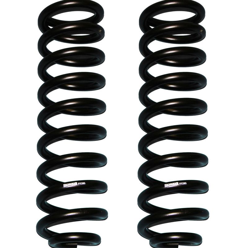 Skyjacker F520 - SKYF520 - Skyjacker Coil Spring Set 2005-2013 Ford F-350 Super Duty 4 Wheel Drive - Shipped in Europe - Tuningsupply.com