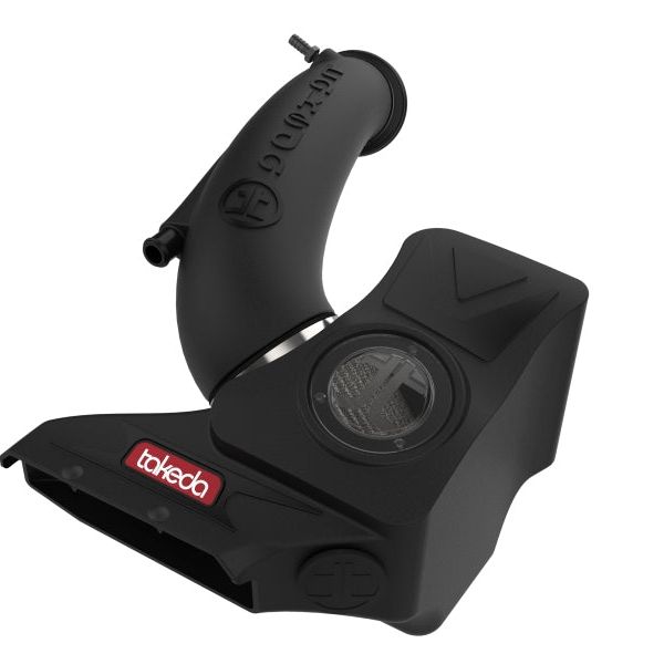 aFe 56-70057D - AFE56-70057D - aFe Takeda Momentum Pro Dry S Cold Air Intake System 2022 Hyundai Elantra N - Shipped in Europe - Tuningsupply.com