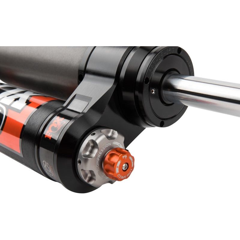 FOX 883-26-055 - FOX883-26-055 - Fox 2018+ Jeep JL Factory Series Remote Res. Rear Shock / 3.5-4in. Lift w/ DSC - Shipped in Europe - Tuningsupply.com