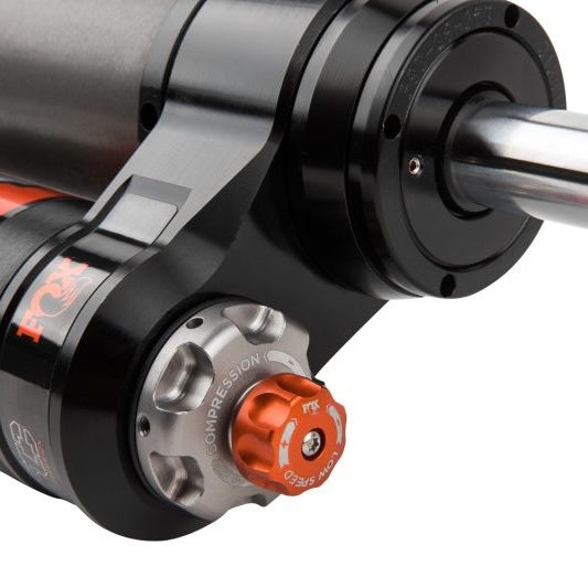 FOX 883-26-054 - FOX883-26-054 - Fox 2018+ Jeep JL 2.5 Factory Series 11.2in P/B Rear Shock Set / 2-3in Lift DSC - Shipped in Europe - Tuningsupply.com