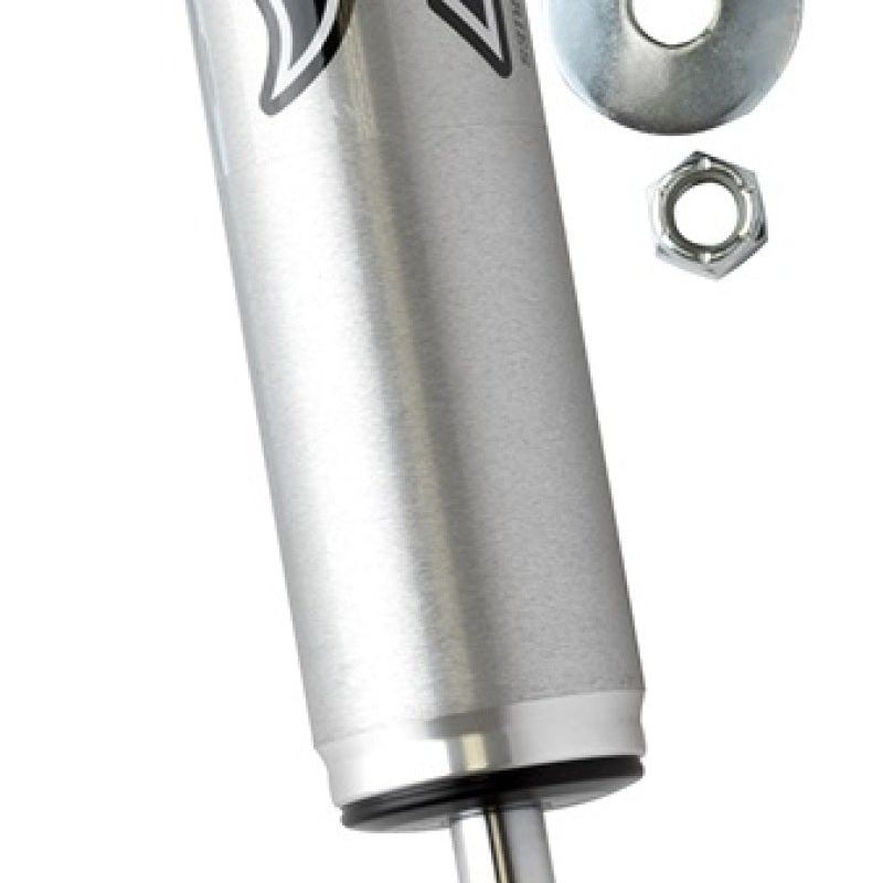 FOX 980-24-677 - FOX980-24-677 - Fox 05+ Ford SD 2.0 Performance Series 8.1in. Smooth Body IFP Front Shock (Alum) / 0-1.5in. Lift - Shipped in Europe - Tuningsupply.com