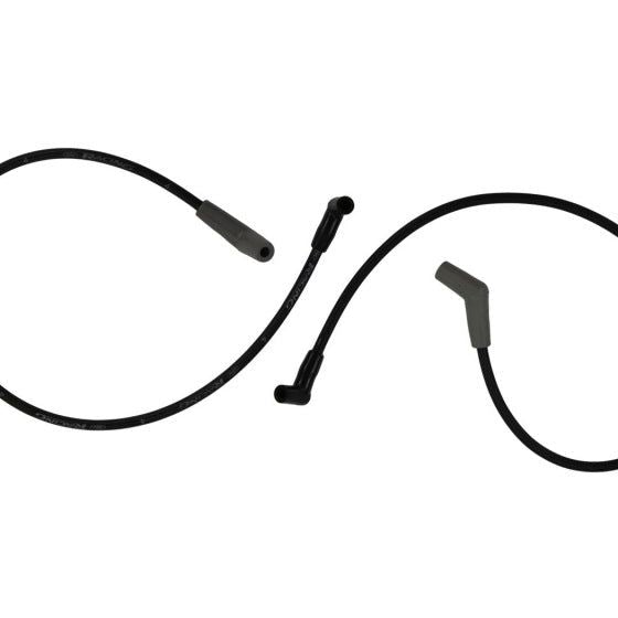 Ford Racing M-12259-M301 - FRPM-12259-M301 - Ford Racing 9mm Spark Plug Wire Sets - Black - Shipped in Europe - Tuningsupply.com