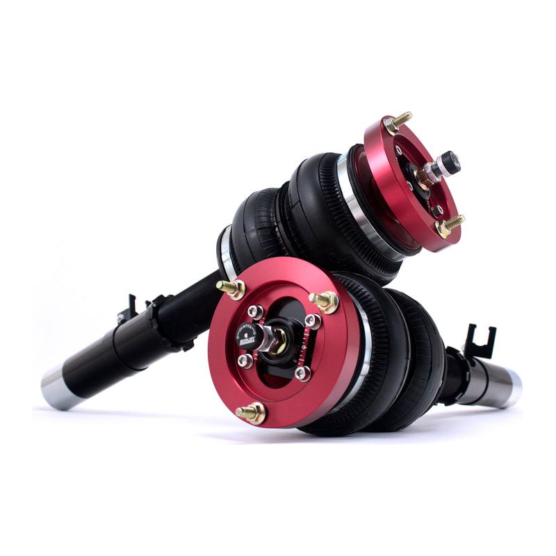 Air Lift 75573 - ALF75573 - Air Lift Performance Front Kit for 82-93 BMW 3 Series E30 w/ 51mm Diameter Front Struts - Shipped in Europe - Tuningsupply.com