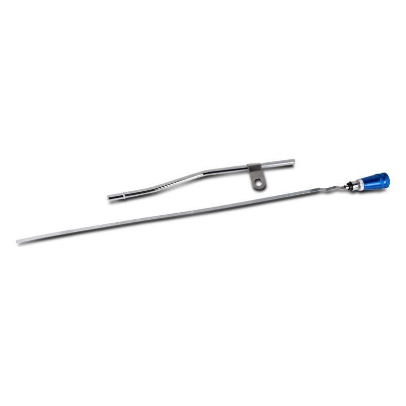 Ford Racing 302-400 - FRP302-400 - Ford Racing Dipstick Kit - Anodized Aluminum Handle w/ Embossed Ford Logo - Shipped in Europe - Tuningsupply.com