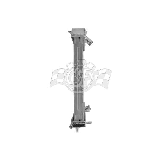 CSF 3164 - CSF3164 - CSF 04-08 Mazda RX-8 Radiator - Shipped in Europe - Tuningsupply.com