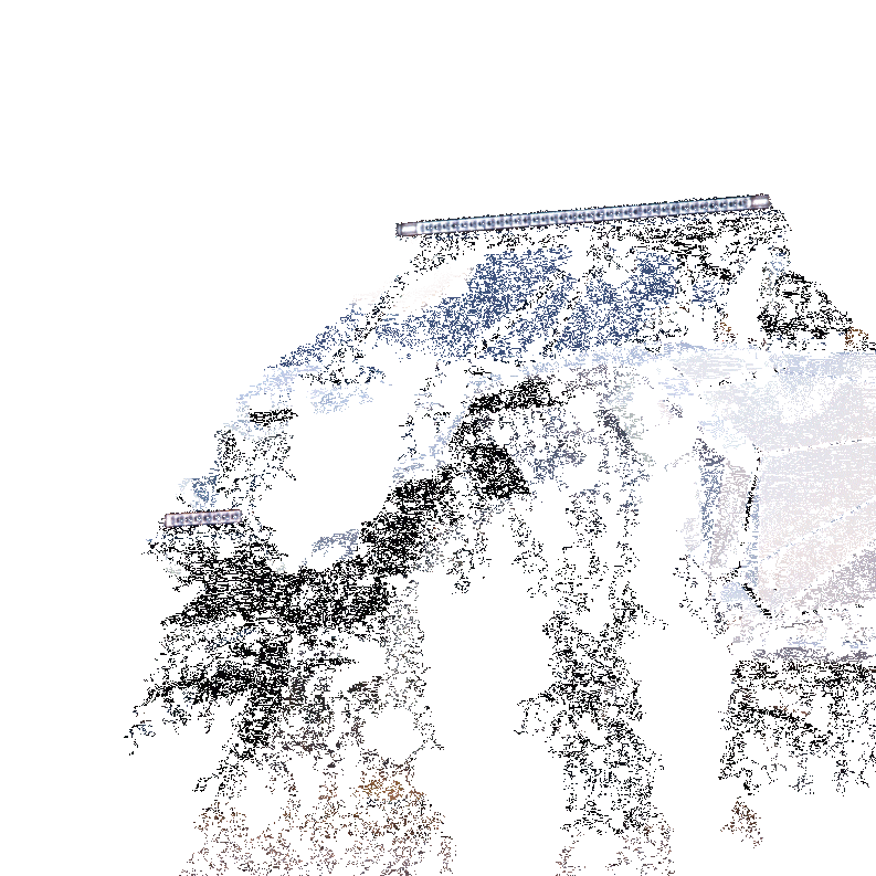 Rigid Industries 220603 - RIG220603 - Rigid Industries 20in Radiance Plus SR-Series Single Row LED Light Bar with 8 Backlight Options - Shipped in Europe - Tuningsupply.com