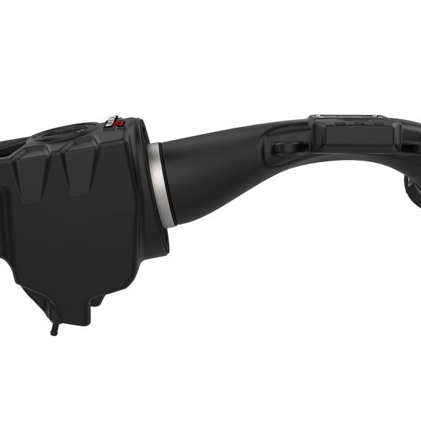 aFe 50-70035D - AFE50-70035D - aFe Momentum GT Pro DRY S Cold Air Intake System 2018 Jeep Wrangler (JL) I4-2.0L (t) - Shipped in Europe - Tuningsupply.com