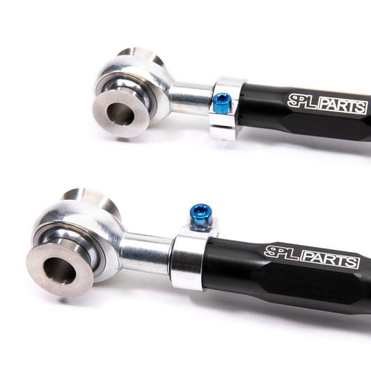 SPL Parts SPL RUA MOD3 - SPPSPL RUA MOD3 - SPL Parts 2017+ Tesla Model 3 Rear Upper Lateral (Camber) Links - Shipped in Europe - Tuningsupply.com