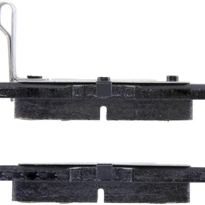 Stoptech 309.05372 - STO309.05372 - StopTech Performance 2000-2009 Honda S2000 Rear Sport Brake Pads - Shipped in Europe - Tuningsupply.com