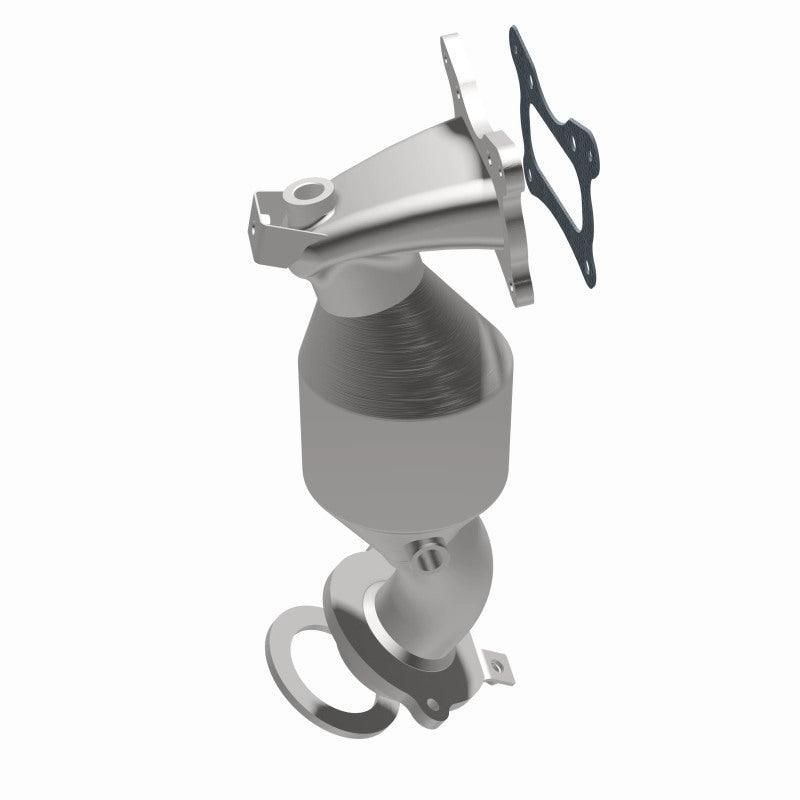 Magnaflow 51441 - MAG51441 - Magnaflow Conv DF 09-14 Acura TSX 2.4L / 08-12 Honda Accord 2.4L - Shipped in Europe - Tuningsupply.com