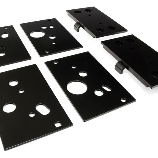 Air Lift 57589 - ALF57589 - Air Lift LoadLifter 7500XL Ultimate for 14-18 Ram 2500 - Shipped in Europe - Tuningsupply.com