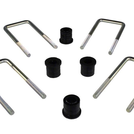 Ford Racing M-3000-H4A - FRPM-3000-H4A - Ford Racing 15-18 Ford F-150 Lowering Springs - Shipped in Europe - Tuningsupply.com