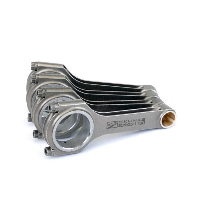 Skunk2 Racing 306-05-1180 - SKK306-05-1180 - Skunk2 Alpha Series Honda F20C Connecting Rods - Shipped in Europe - Tuningsupply.com