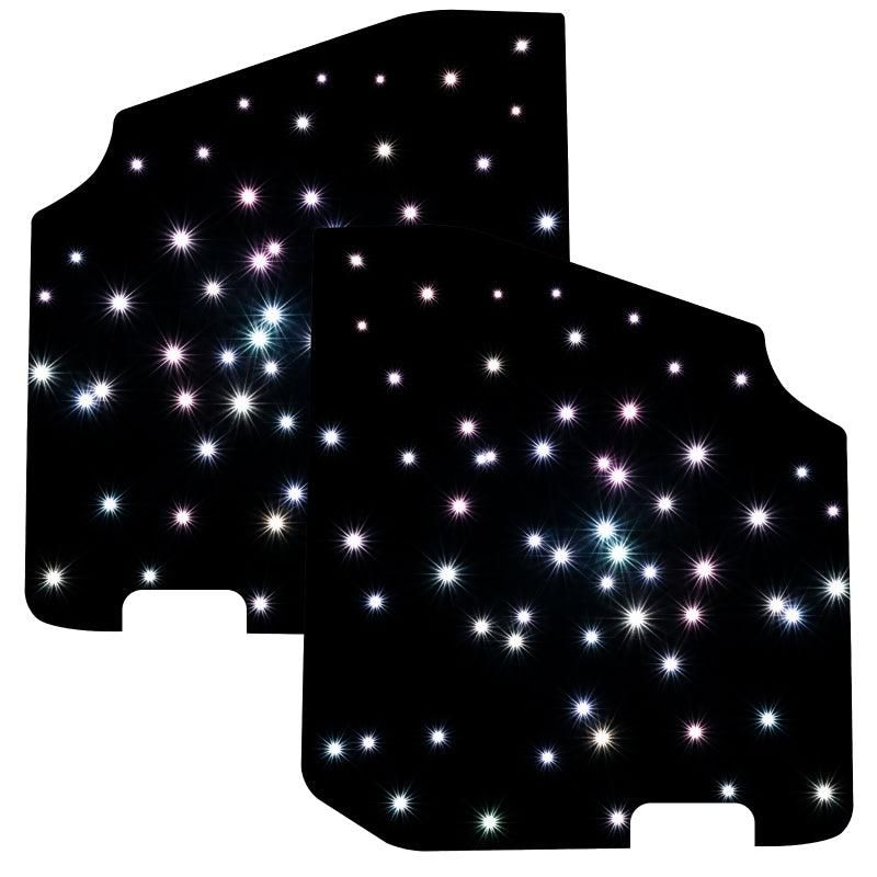 ORACLE Lighting 5872-333 - ORL5872-333 - Oracle StarLINER Fiber Optic Hardtop Headliner for Wrangler JL/Gladiator JT ColorSHIFT - Shipped in Europe - Tuningsupply.com