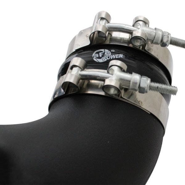 aFe 50-73004 - AFE50-73004 - aFe Momentum HD PRO 10R Stage-2 Si Intake 08-10 Ford Diesel Trucks V8-6.4L (td) - Shipped in Europe - Tuningsupply.com