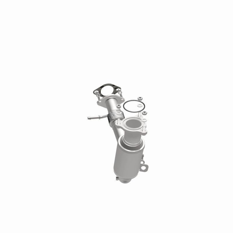 Magnaflow 52186 - MAG52186 - MagnaFlow 10-14 Chevy Equinox / GMC Terrain 2.4L Direct Fit Catalytic Converter - Shipped in Europe - Tuningsupply.com