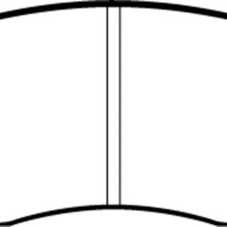 EBC UD929 - EBCUD929 - EBC 04-06 Saab 9-2X 2.0 Turbo Ultimax2 Front Brake Pads - Shipped in Europe - Tuningsupply.com