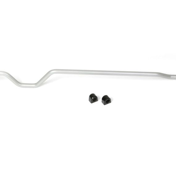 Whiteline BSR20XZ - WHLBSR20XZ - Whiteline 93-00 Subaru Impreza Non-Turbo w/ OE swaybar Rear 22mm Swaybar-X h/duty Blade adjustable - Shipped in Europe - Tuningsupply.com