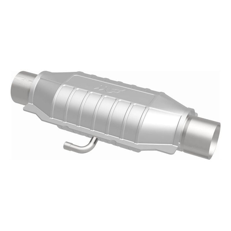 Magnaflow 94019 - MAG94019 - MagnaFlow Conv Univ 3 W/Air FED - Shipped in Europe - Tuningsupply.com