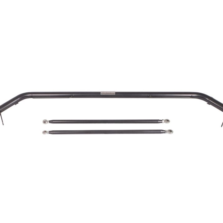 NRG HBR-001TI - NRGHBR-001TI - NRG Harness Bar 47in. - Titanium - Shipped in Europe - Tuningsupply.com