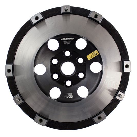 ACT 601020 - ACT601020 - ACT 16-17 Ford Focus RS 2.3L Turbo XACT Flywheel Streetlite (Use with ACT Pressure Plate and Disc) - Shipped in Europe - Tuningsupply.com