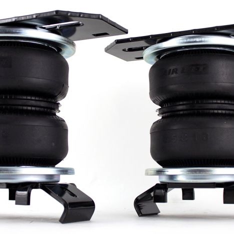 Air Lift 57230 - ALF57230 - Air Lift Loadlifter 5000 for Half Ton Vehicles - Shipped in Europe - Tuningsupply.com