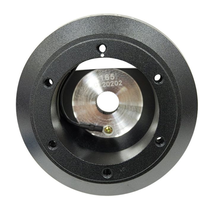 NRG SRK-165H - NRGSRK-165H - NRG Short Hub Adapter 2008+ Hyundai Genesis - Shipped in Europe - Tuningsupply.com