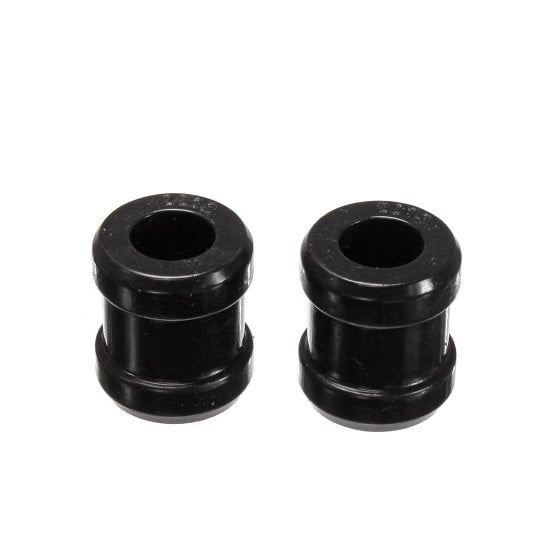 Energy Suspension 9.8111G - ENG9.8111G - Energy Suspension Chrysler 3/4in Shock Eye Bushing - Black - Shipped in Europe - Tuningsupply.com