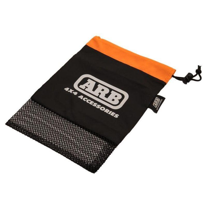 ARB ARB2018 - ARBARB2018 - ARB Soft Connect Shackle 14.5T Soft Shackle Orange 14.5T - Shipped in Europe - Tuningsupply.com