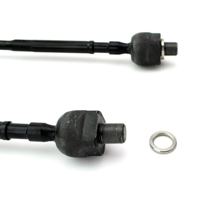 SPL Parts SPL TRE NBPS - SPPSPL TRE NBPS - SPL Parts 99-05 Mazda Miata (NB) Tie Rod Ends (Bumpsteer Adjustable/Power Steering Rack Only) - Shipped in Europe - Tuningsupply.com