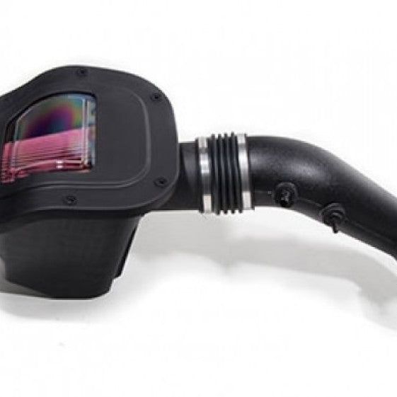 Roush 422267 - RSH422267 - Roush 2018-2024 F-150 5.0L V8 Cold Air Intake Kit - Shipped in Europe - Tuningsupply.com