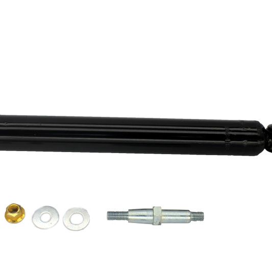 KYB SS10202 - KYBSS10202 - KYB Shocks & Struts Steering Stabilizers Front FORD F250 Super Duty (4WD) 2008-09 FORD F350 Super Du - Shipped in Europe - Tuningsupply.com